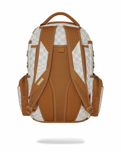 EXECUTIVE CLASS DLXV BACKPACK