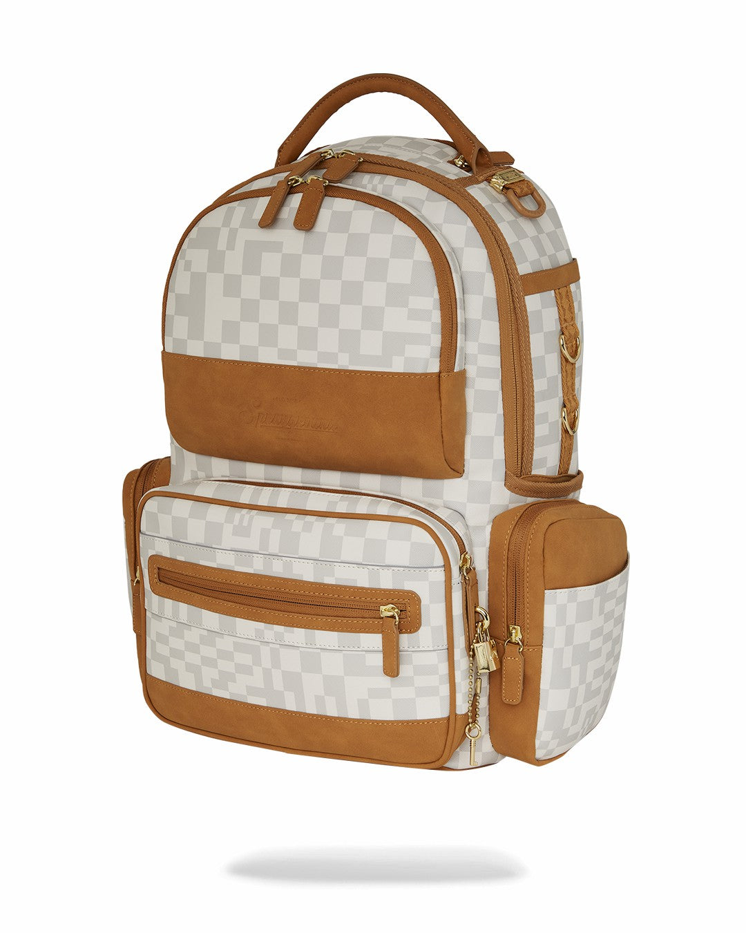 EXECUTIVE CLASS DLXV BACKPACK