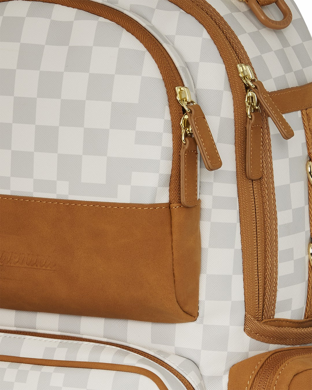 EXECUTIVE CLASS DLXV BACKPACK
