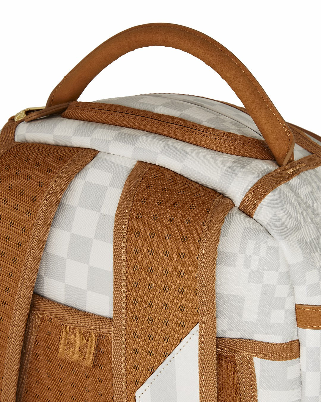 EXECUTIVE CLASS DLXV BACKPACK