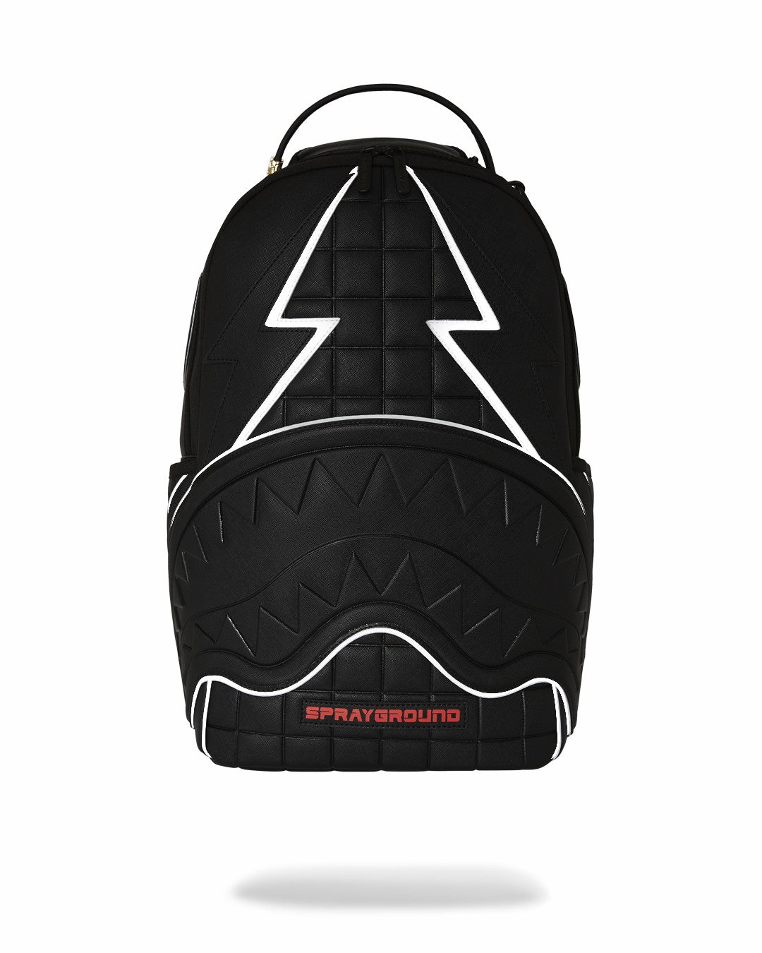 THIS AIN'T A GAME BACKPACK