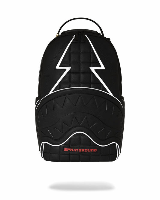 THIS AIN'T A GAME BACKPACK
