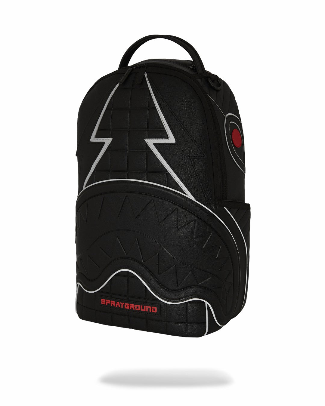 THIS AIN'T A GAME BACKPACK