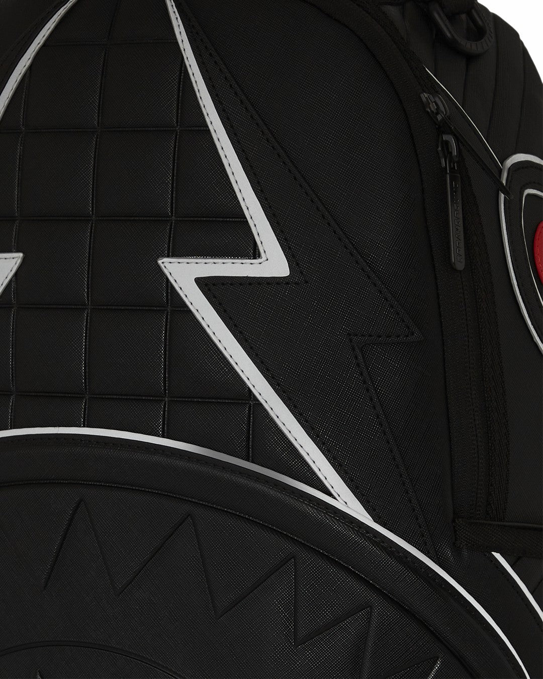 THIS AIN'T A GAME BACKPACK