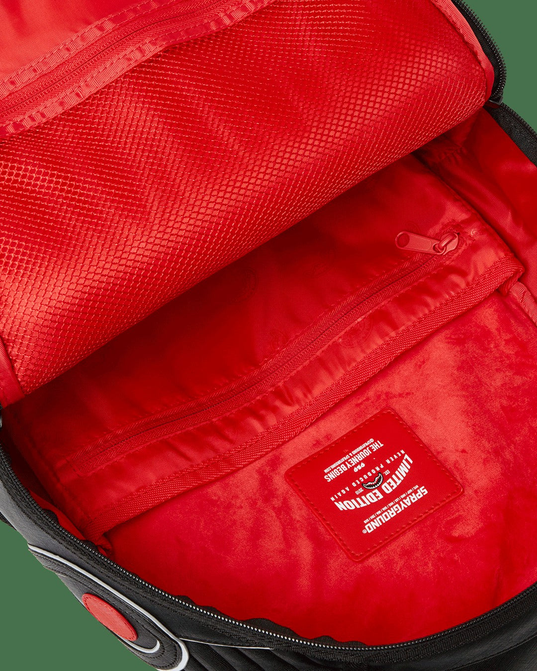 THIS AIN'T A GAME BACKPACK