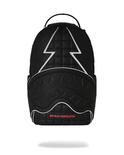 THIS AIN'T A GAME BACKPACK
