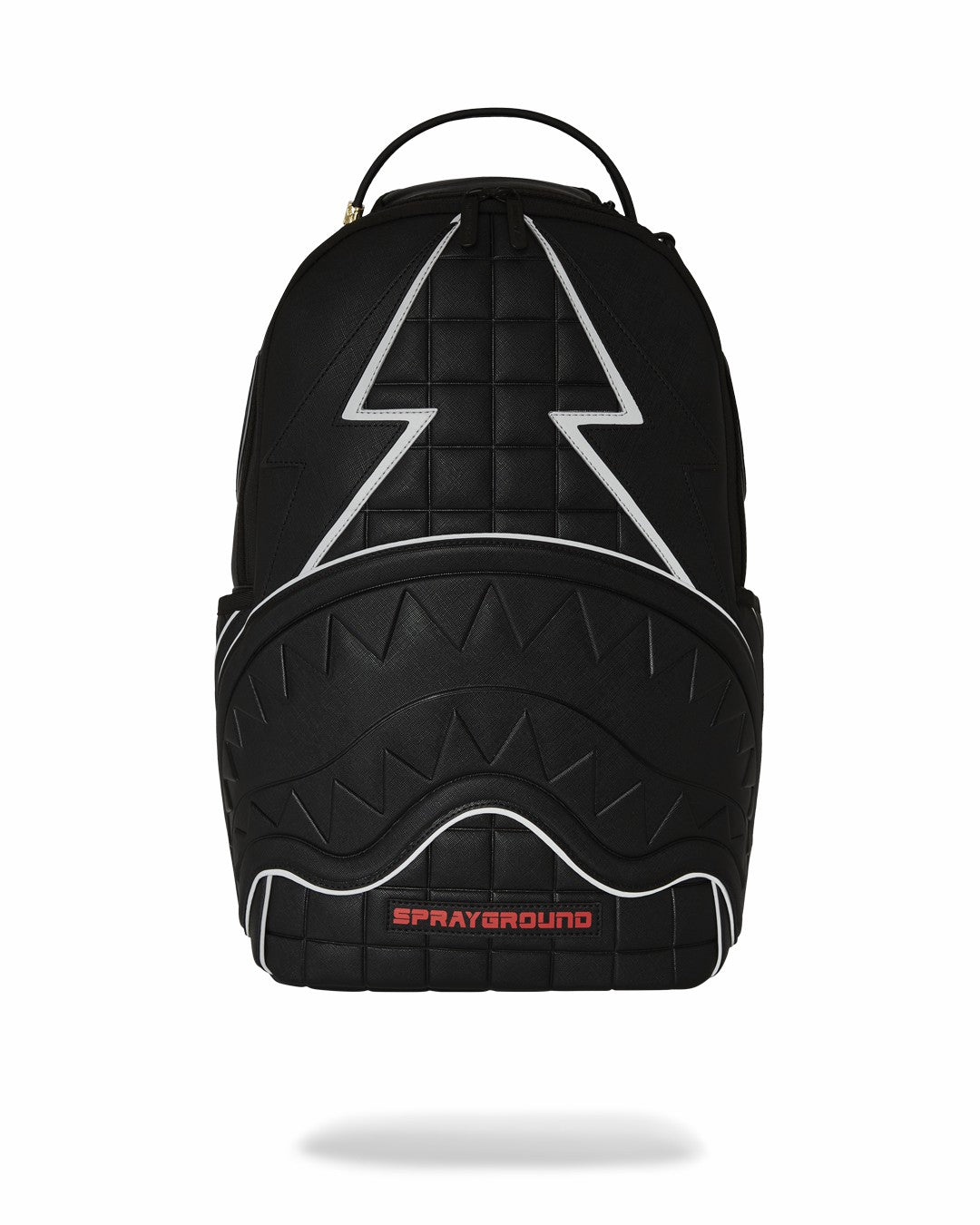 THIS AIN'T A GAME BACKPACK