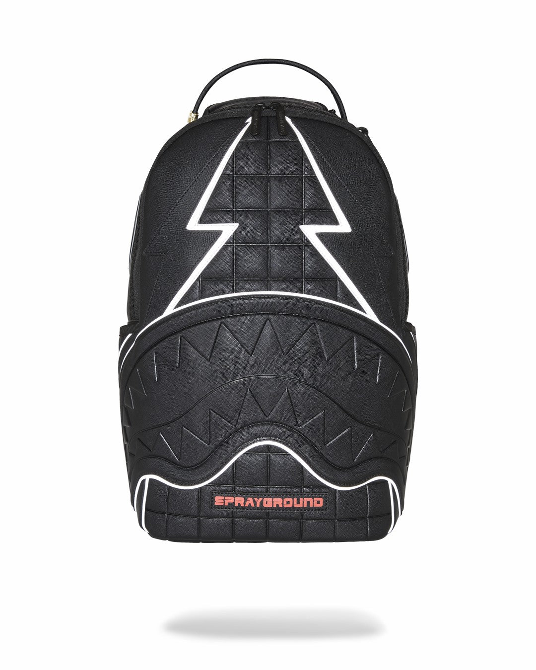 THIS AIN'T A GAME BACKPACK