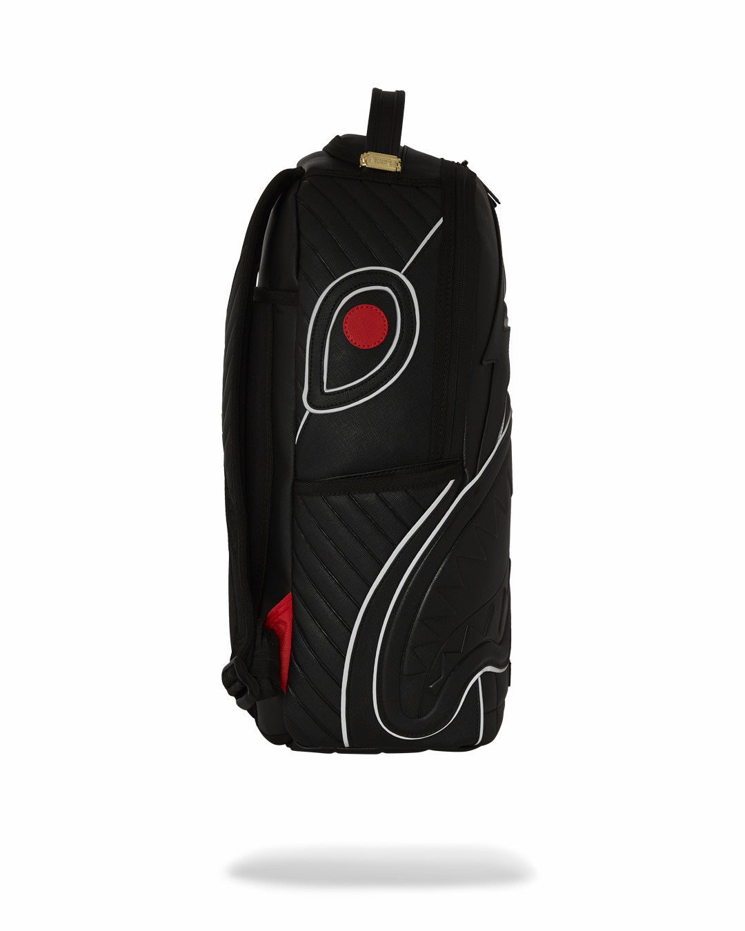 THIS AIN'T A GAME BACKPACK