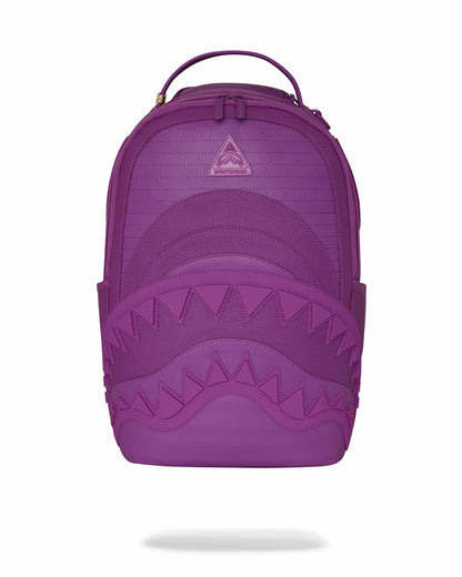 SAKURA SHOCKWAVE-MURASAKI DLX BACKPACK