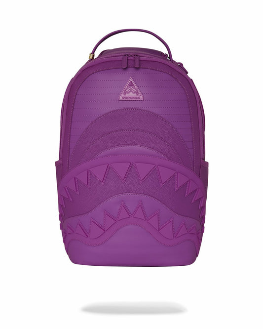 SAKURA SHOCKWAVE-MURASAKI DLX BACKPACK