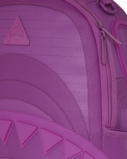 SAKURA SHOCKWAVE-MURASAKI DLX BACKPACK