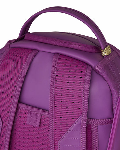 SAKURA SHOCKWAVE-MURASAKI DLX BACKPACK