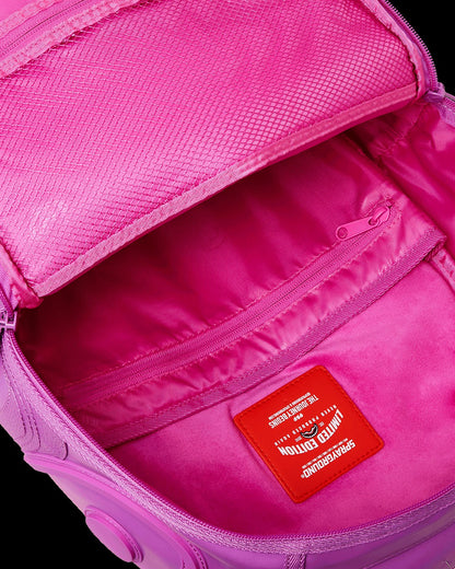 SAKURA SHOCKWAVE-MURASAKI DLX BACKPACK