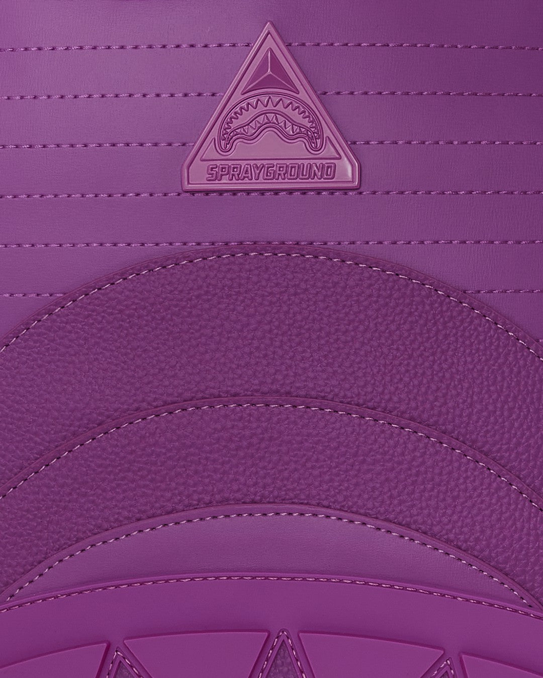 SAKURA SHOCKWAVE-MURASAKI DLX BACKPACK