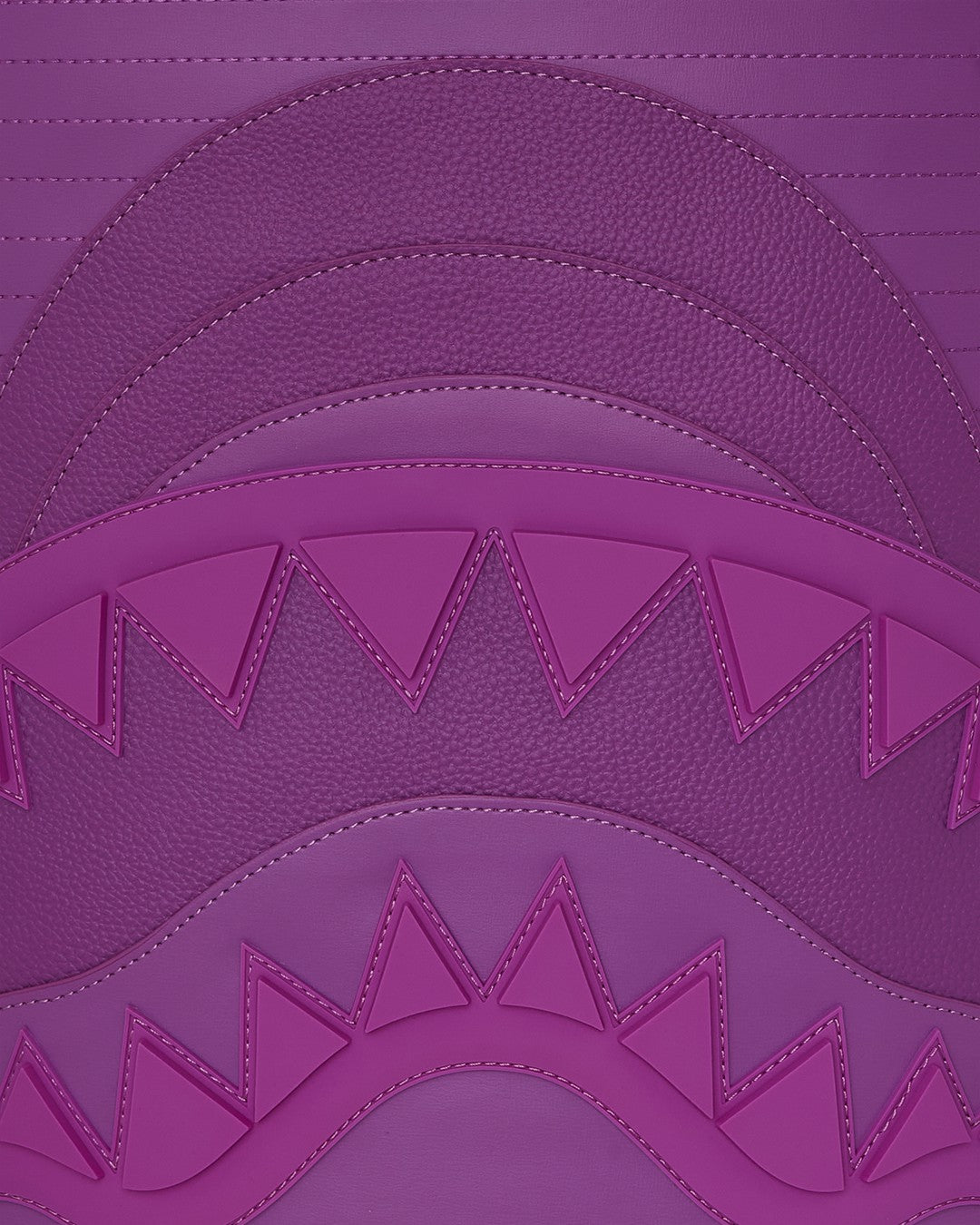 SAKURA SHOCKWAVE-MURASAKI DLX BACKPACK