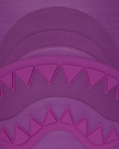 SAKURA SHOCKWAVE-MURASAKI DLX BACKPACK