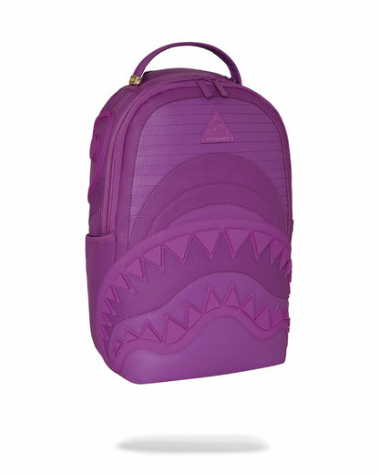 SAKURA SHOCKWAVE-MURASAKI DLX BACKPACK