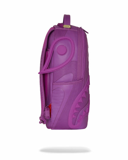 SAKURA SHOCKWAVE-MURASAKI DLX BACKPACK