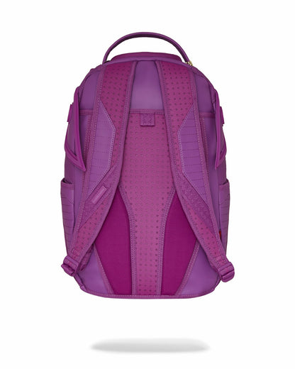 SAKURA SHOCKWAVE-MURASAKI DLX BACKPACK