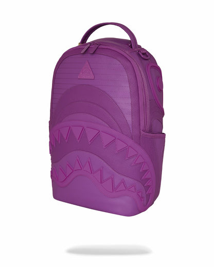 SAKURA SHOCKWAVE-MURASAKI DLX BACKPACK
