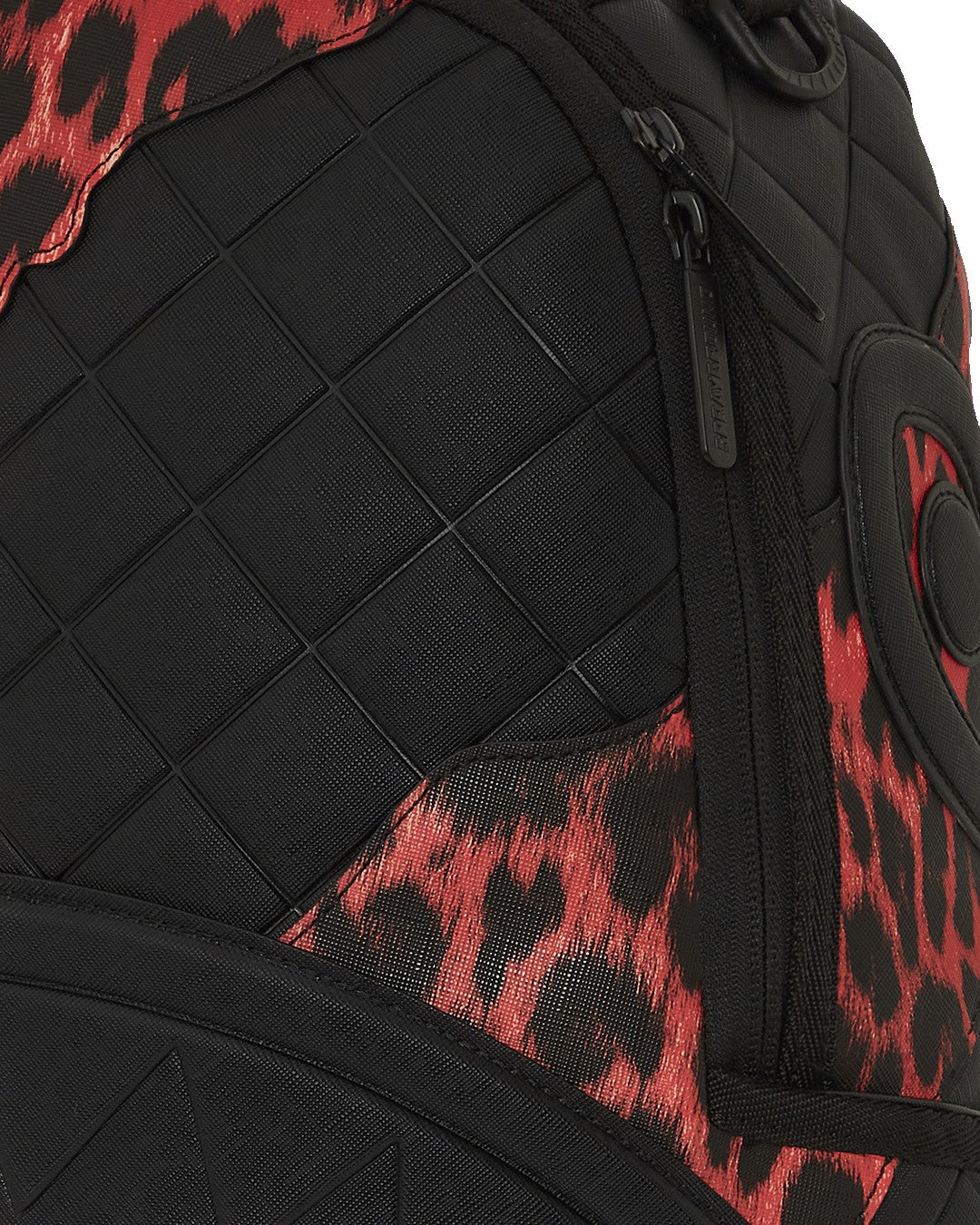 NIGHT SPOT DLX BACKPACK