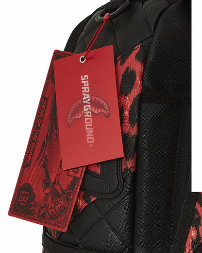 NIGHT SPOT DLX BACKPACK