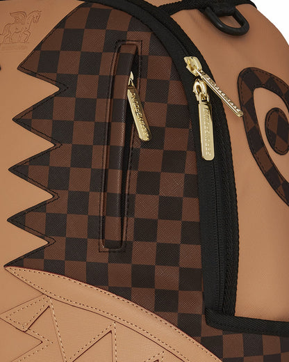 HYPESHARK DLX BACKPACK