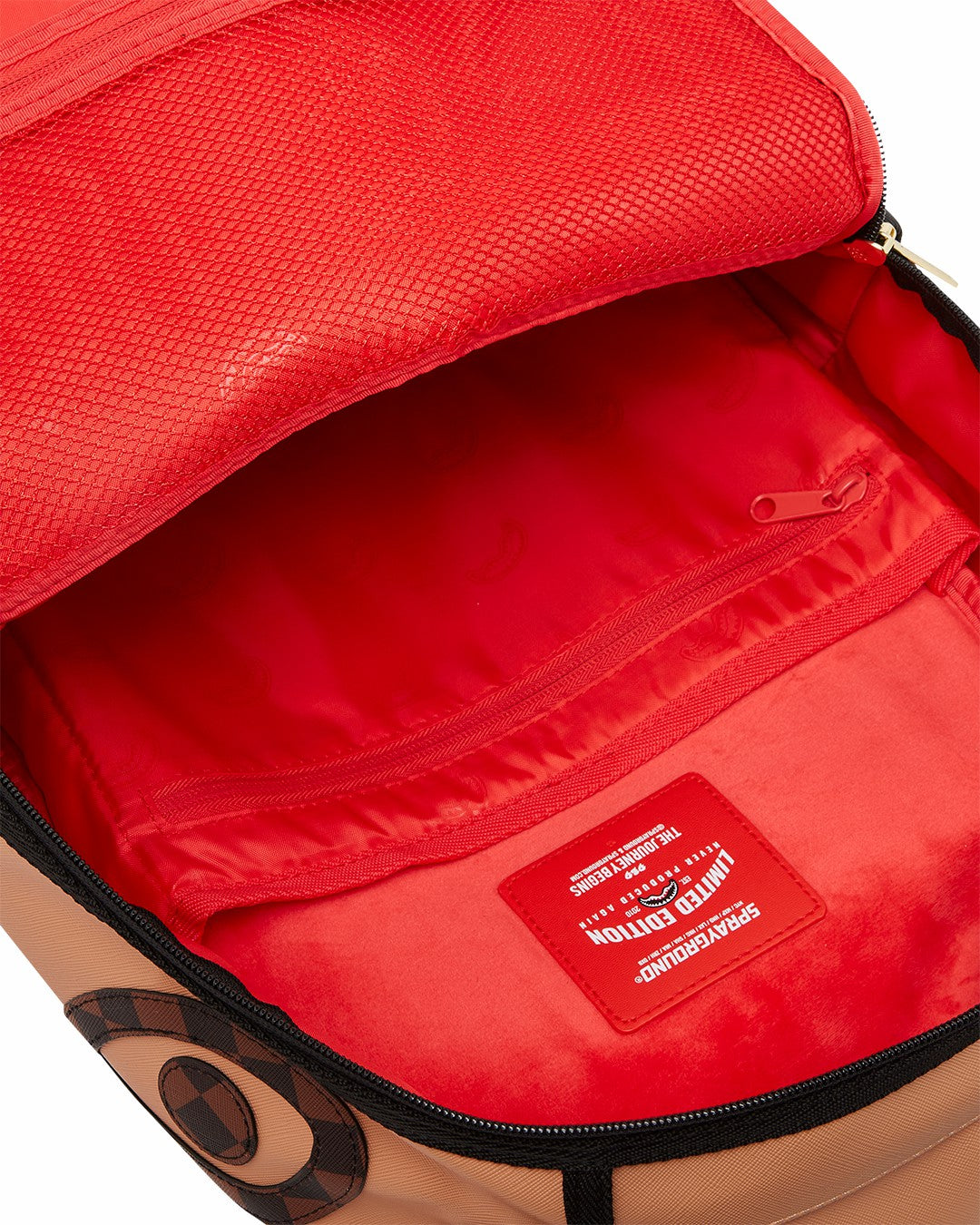 HYPESHARK DLX BACKPACK