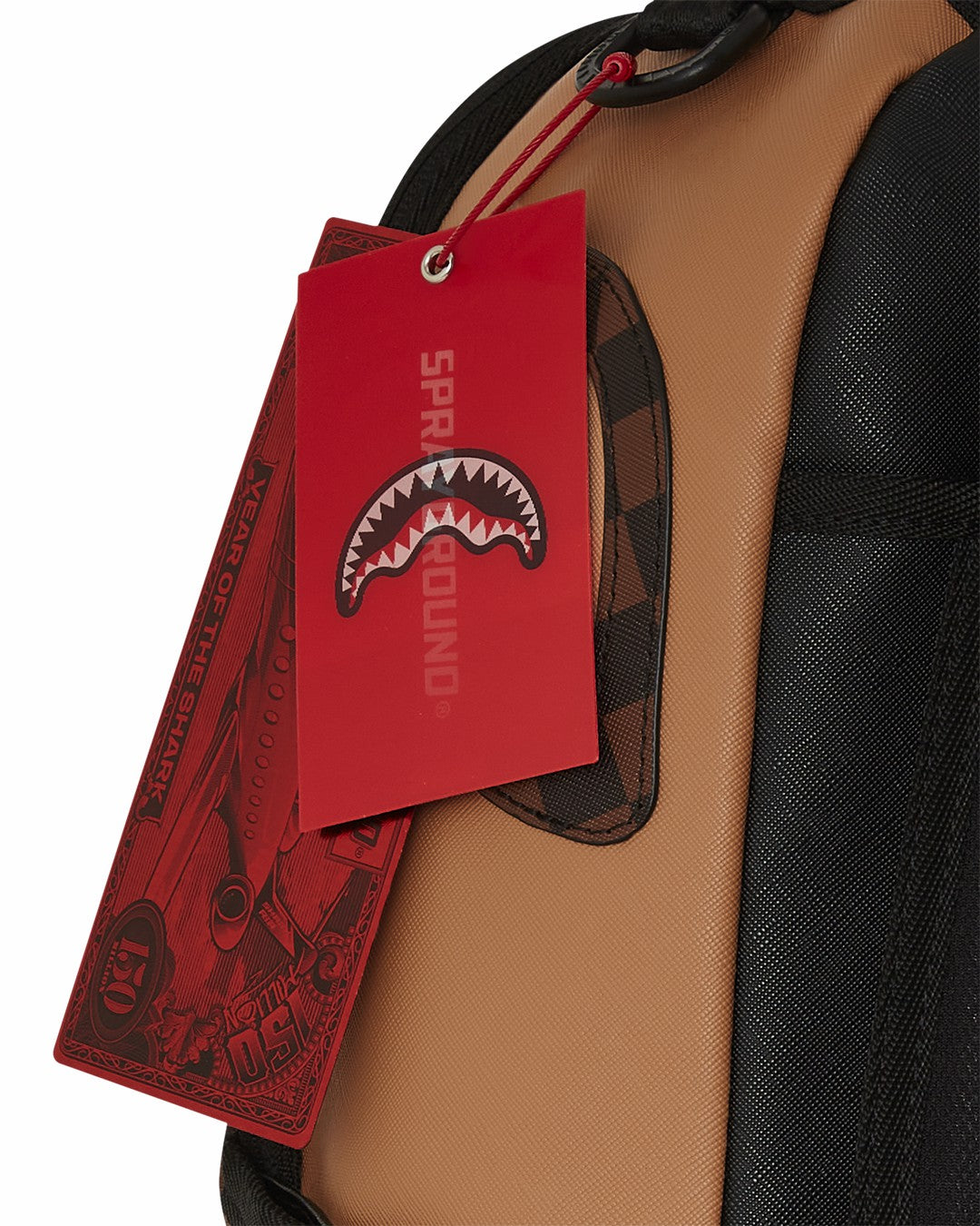 HYPESHARK DLX BACKPACK