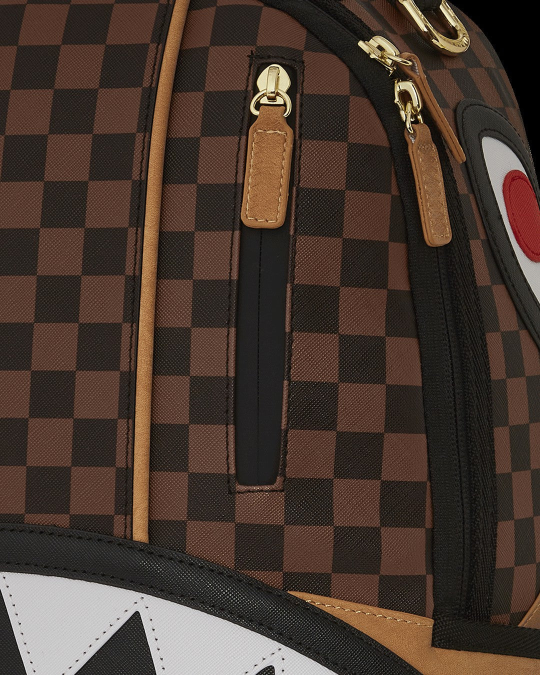 HENNYVILLE DLXSV BACKPACK