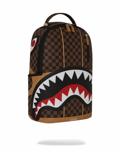 HENNYVILLE DLXSV BACKPACK