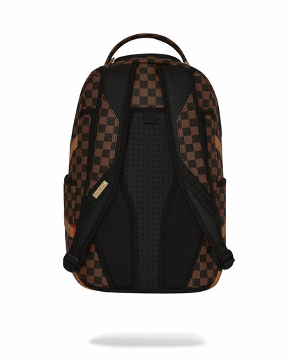 HENNYVILLE DLXSV BACKPACK