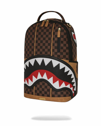 HENNYVILLE DLXSV BACKPACK
