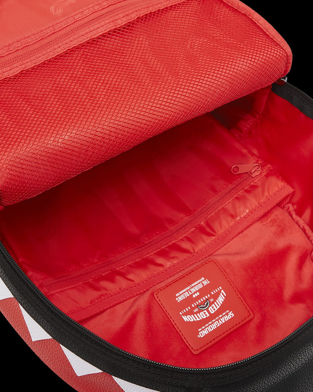CUT AND PASTE DLXSV BACKPACK