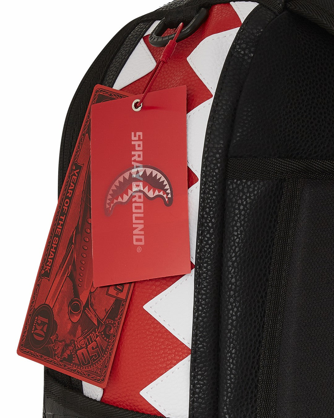CUT AND PASTE DLXSV BACKPACK