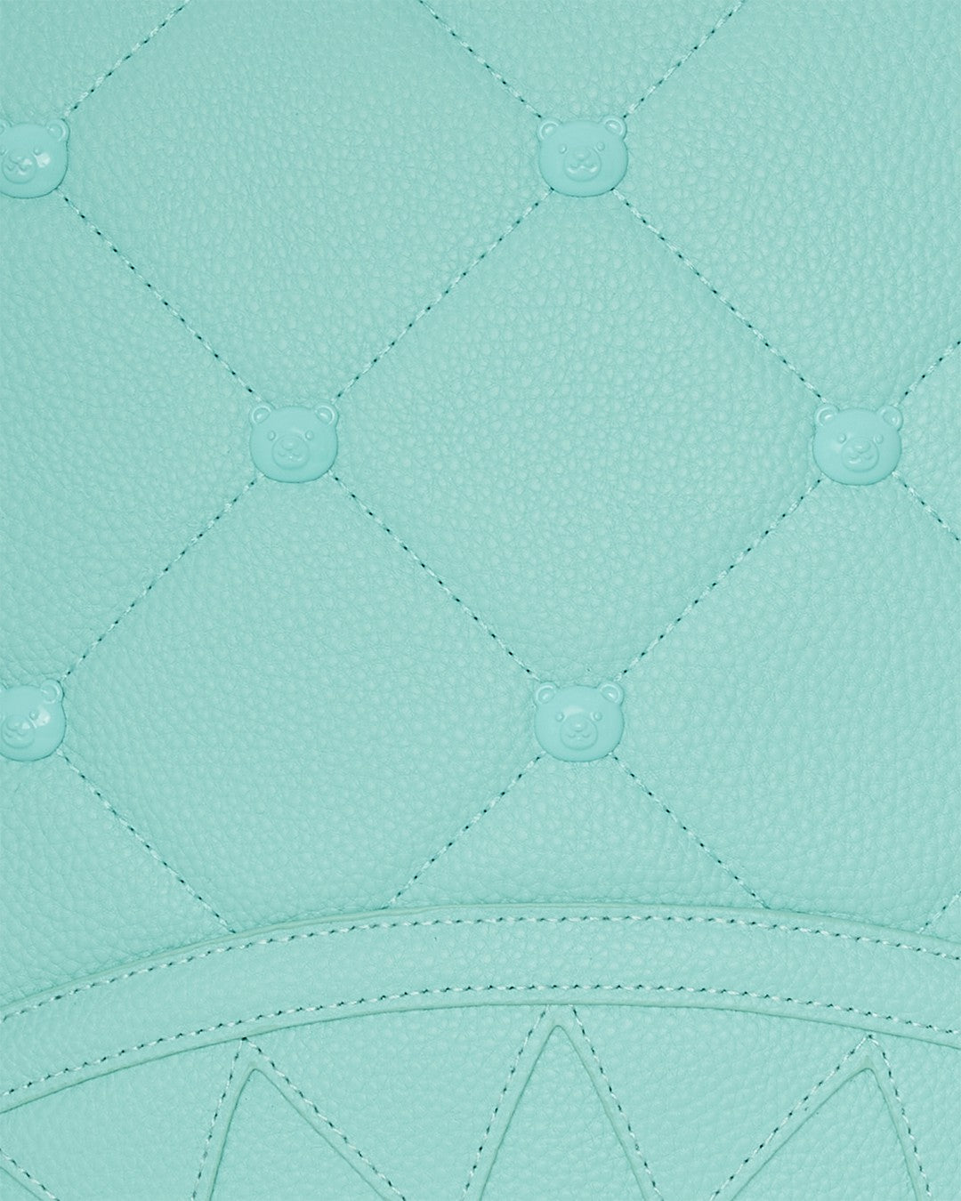 ROCOCCO BEAR DLXSV BACKPACK