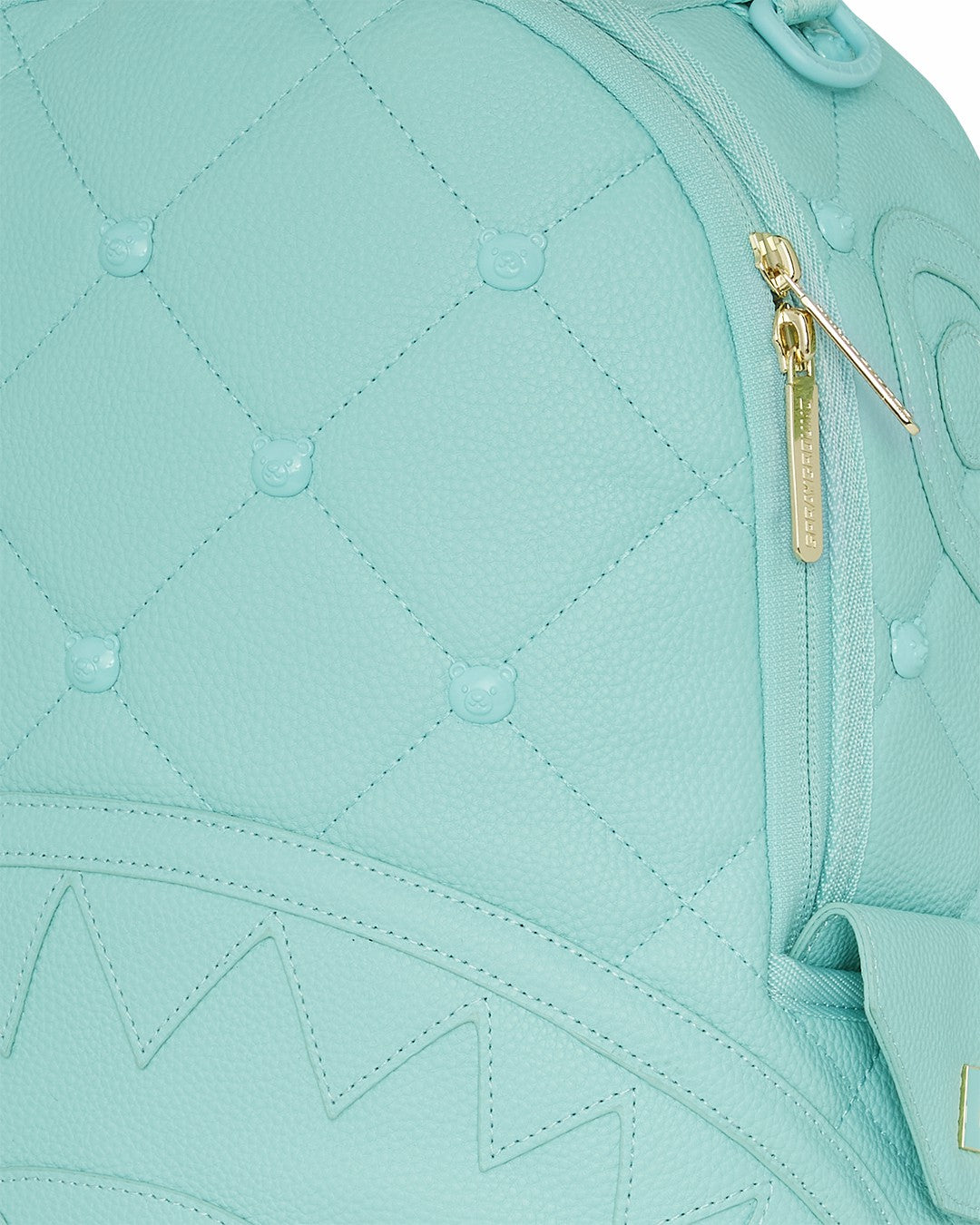 ROCOCCO BEAR DLXSV BACKPACK