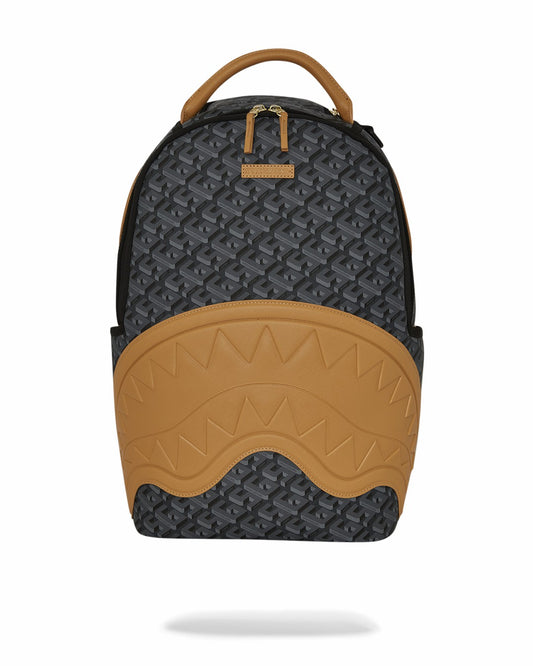 SG3D HENNY BACKPACK