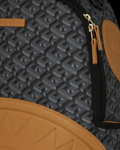 SG3D HENNY BACKPACK