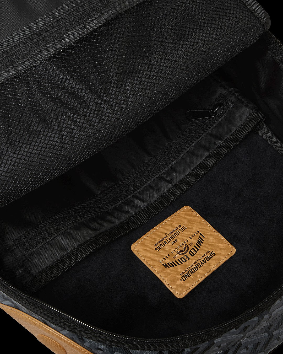 SG3D HENNY BACKPACK