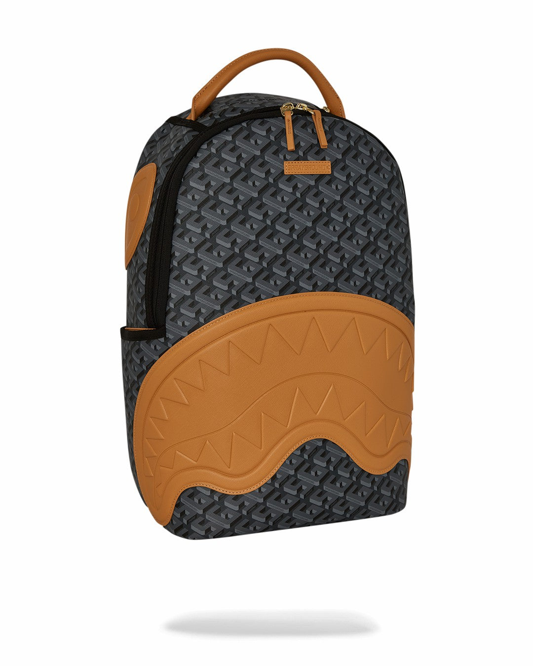 SG3D HENNY BACKPACK