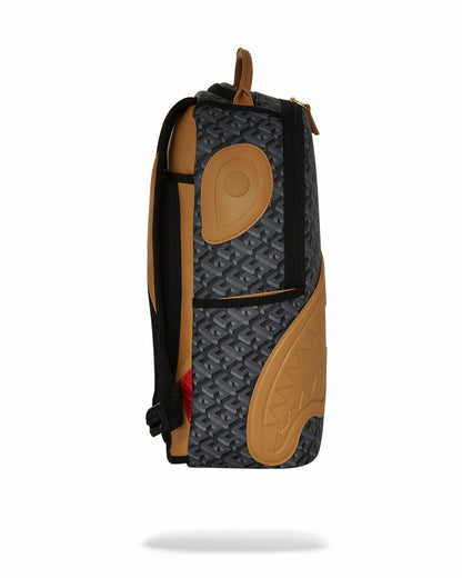 SG3D HENNY BACKPACK