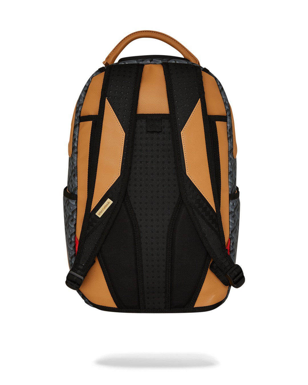 SG3D HENNY BACKPACK