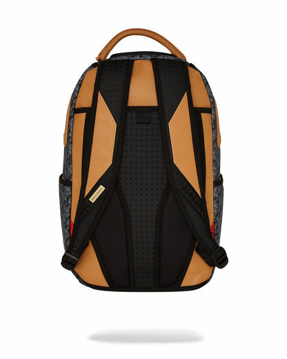 SG3D HENNY BACKPACK