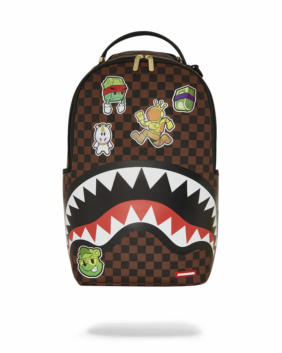 STICKER OPS BACKPACK