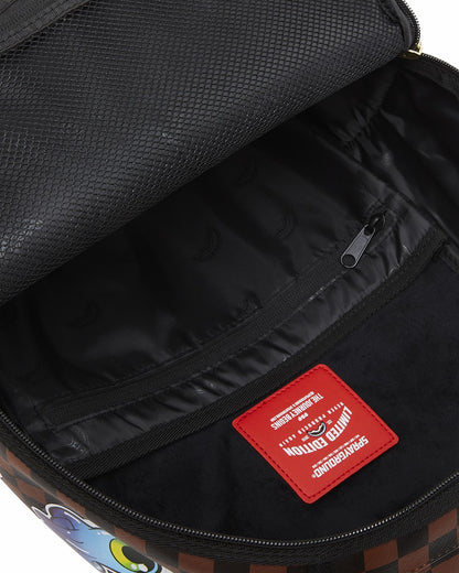 STICKER OPS BACKPACK