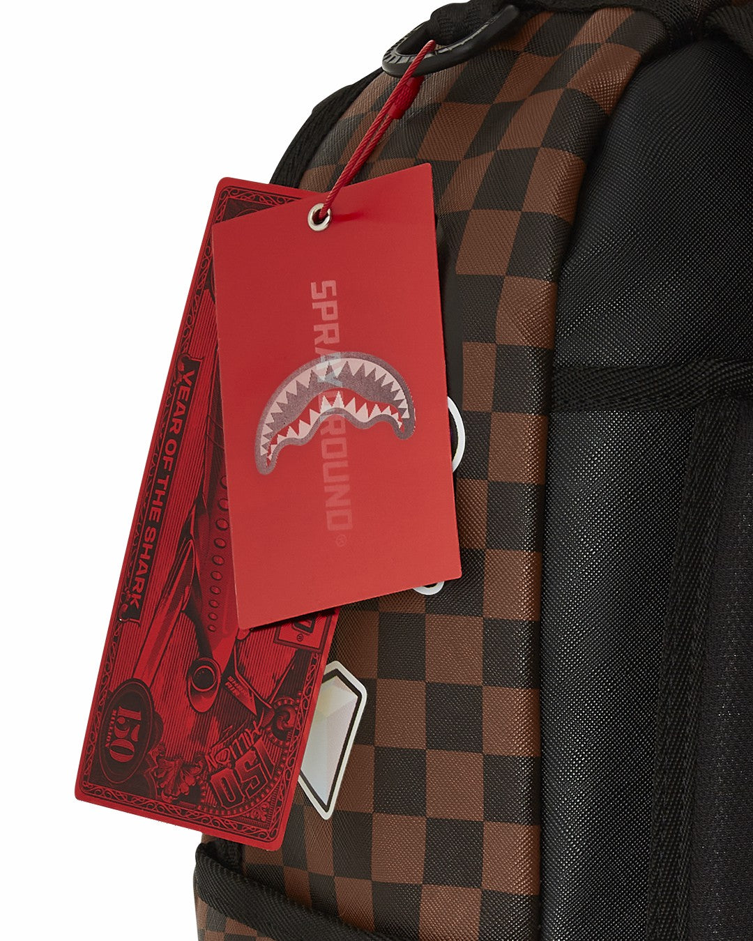 STICKER OPS BACKPACK