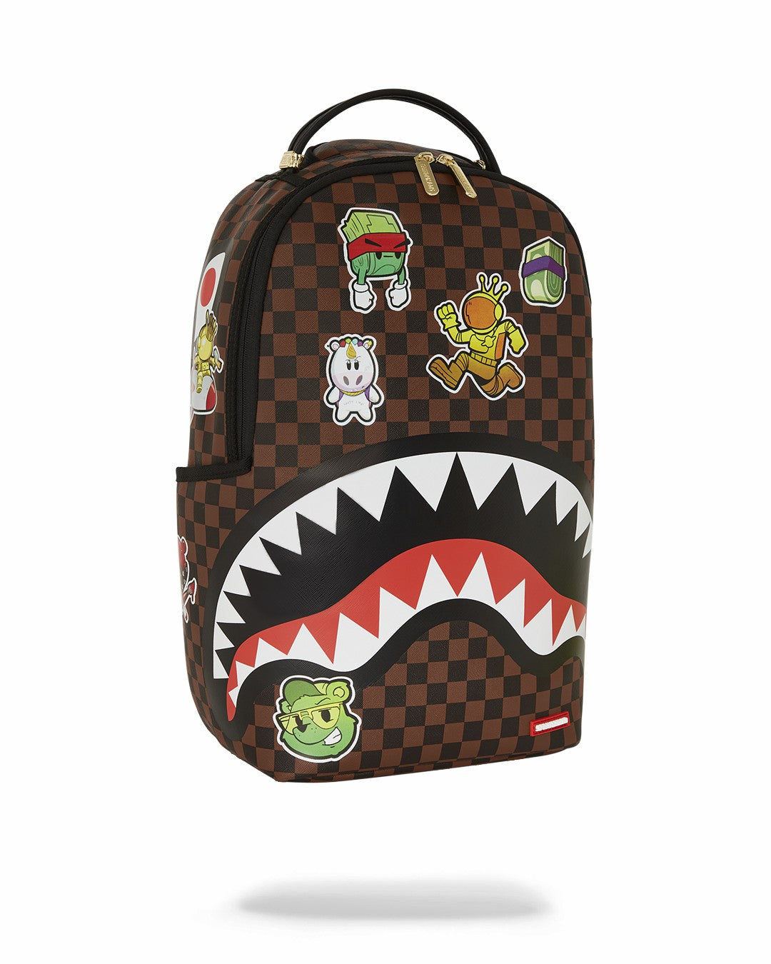 STICKER OPS BACKPACK