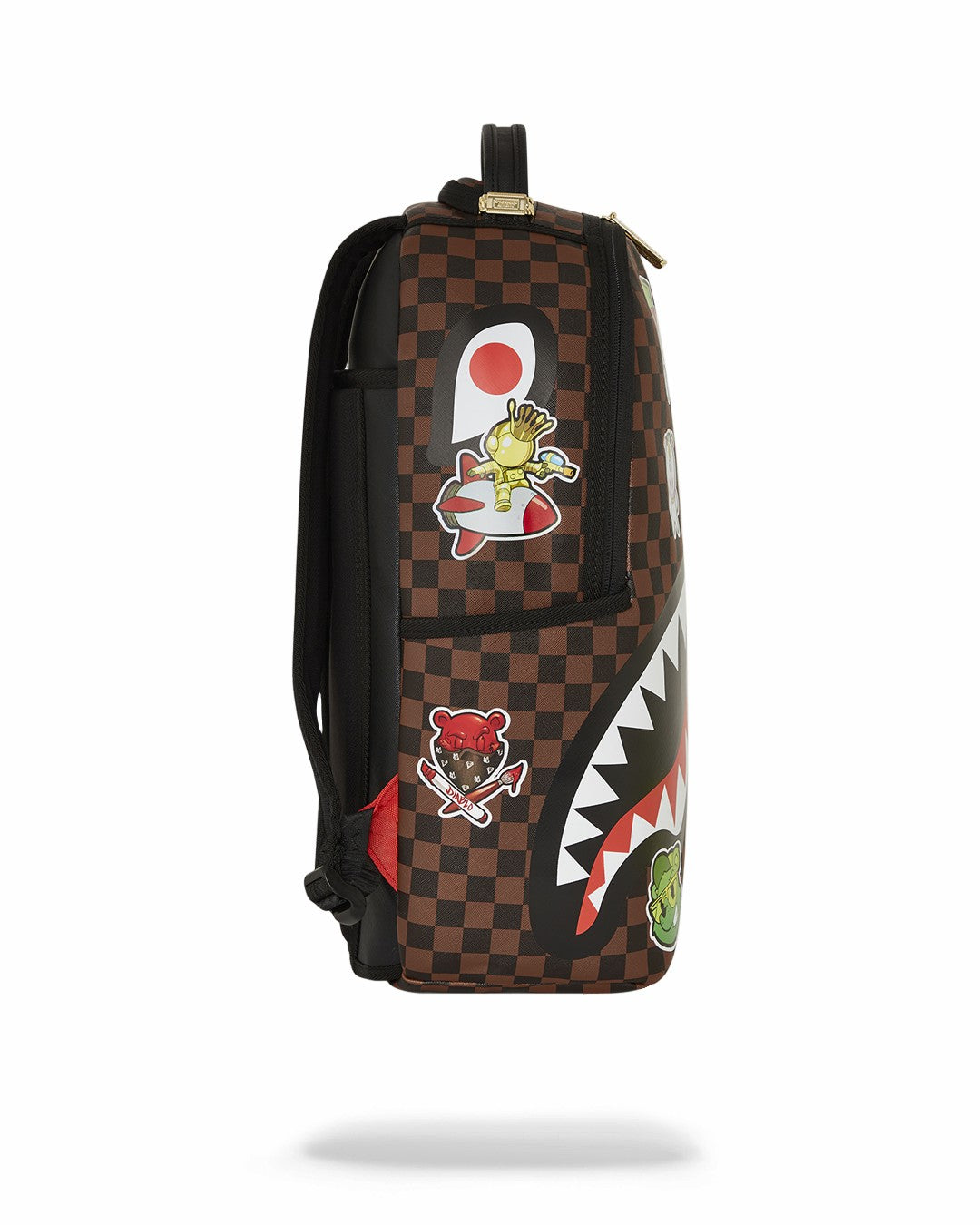 STICKER OPS BACKPACK